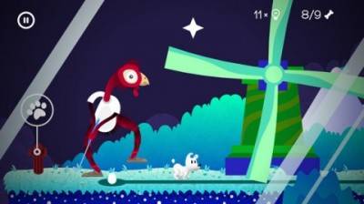 третий скриншот из Mimpi