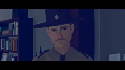 четвертый скриншот из Virginia