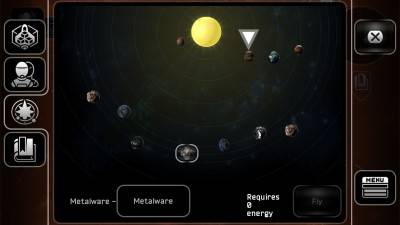 второй скриншот из Plancon: Space Conflict