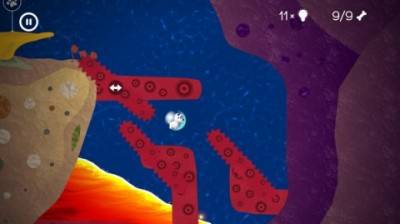 четвертый скриншот из Mimpi