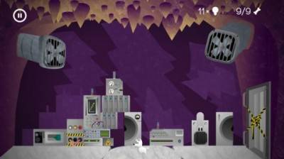 первый скриншот из Mimpi