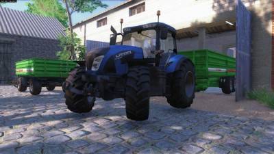 четвертый скриншот из Farm Expert 2017