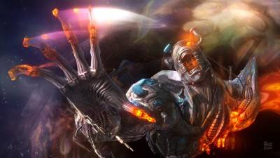 третий скриншот из Final Fantasy XIII-2