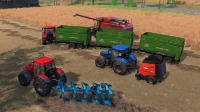 второй скриншот из Farm Expert 2017