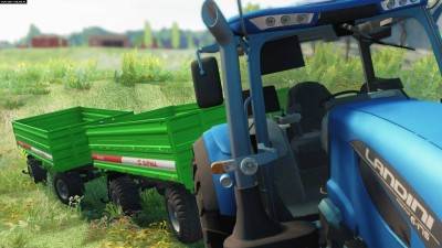третий скриншот из Farm Expert 2017