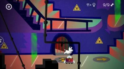 второй скриншот из Mimpi