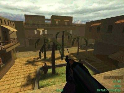 первый скриншот из Secret Service: In Harm's Way