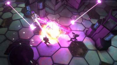 второй скриншот из Livelock