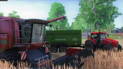 первый скриншот из Farm Expert 2017