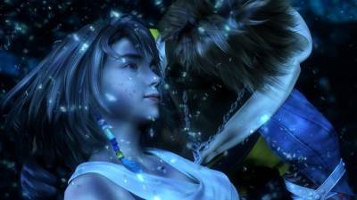третий скриншот из FINAL FANTASY X/X-2 HD Remaster