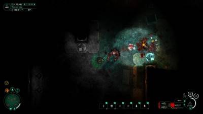 четвертый скриншот из Subterrain