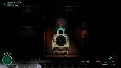 первый скриншот из Subterrain