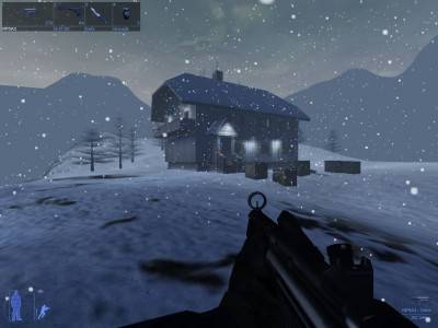 третий скриншот из Project IGI 2: Covert Strike