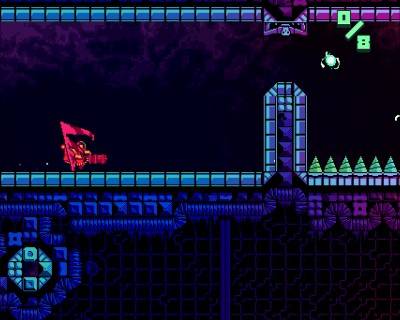 первый скриншот из RunGunJumpGun
