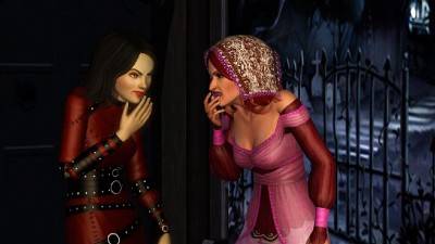 первый скриншот из The Sims 3: The Complete Collection