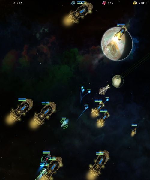 Star Nomad 2