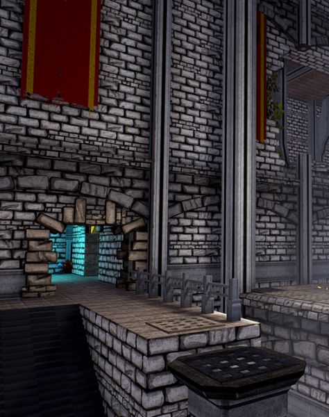 Random Access Dungeon Demo Random Access Dungeon Demo