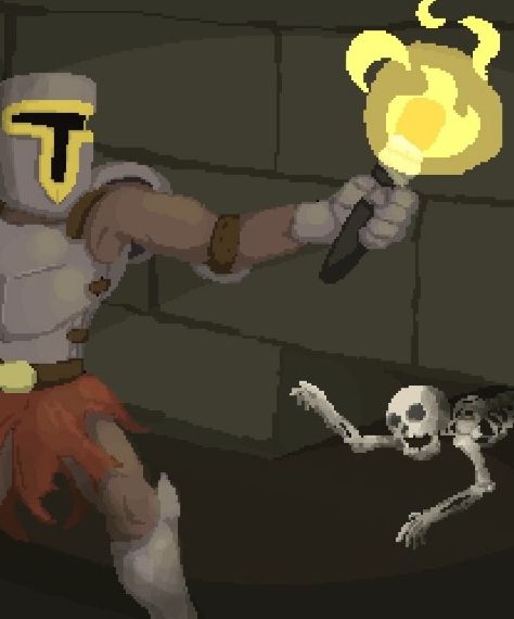 Dungeon Break Demo