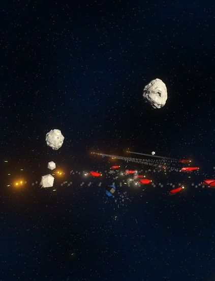 Impulse: Space Combat Impulse: Space Combat