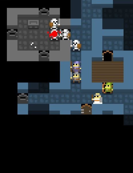 Goblin Dungeon