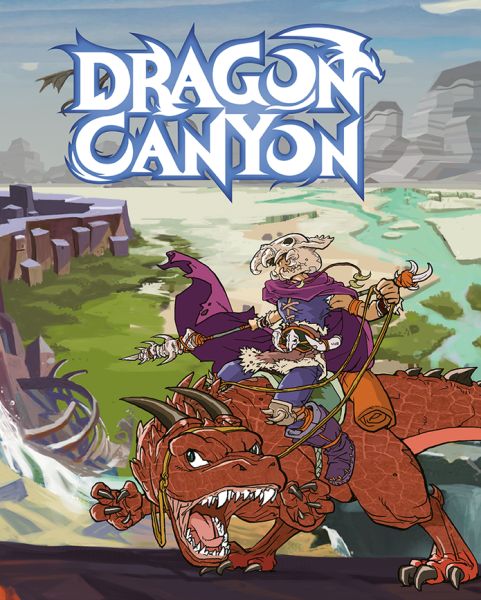 Mighty Dragons