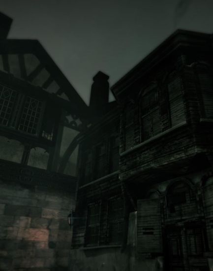 The Piano: Standalone