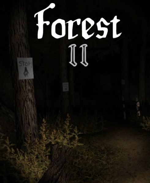 Forest 2