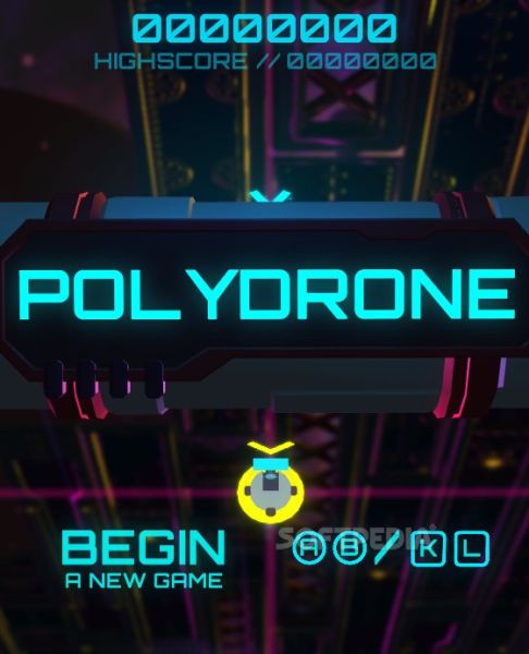 Polydrone