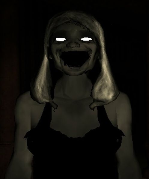 Black Rose