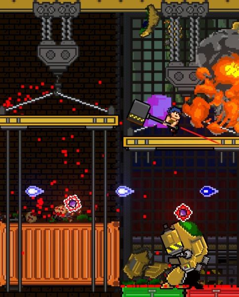 Gunnihilation Gunnihilation