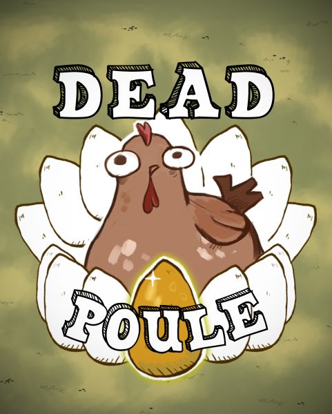 Dead Poule Dead Poule