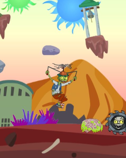 ZombieRush ZombieRush