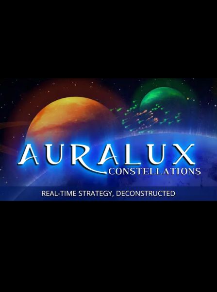 Auralux: Constellations