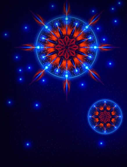 Microcosmum: Survival of Cells