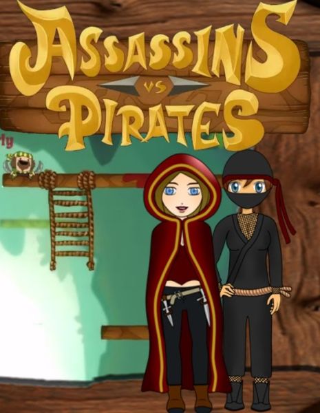 Assassins vs Pirates