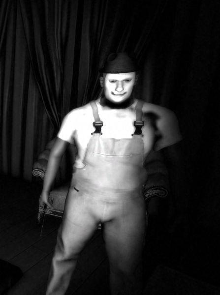 Clown House