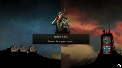 первый скриншот из Redcon PC