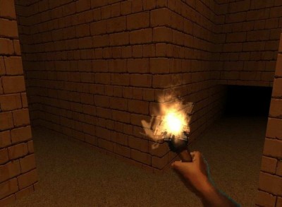 четвертый скриншот из Lost Tomb