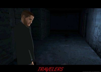 четвертый скриншот из Travelers
