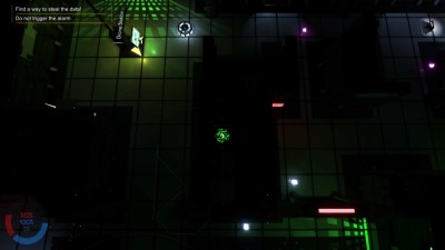первый скриншот из The Seeker