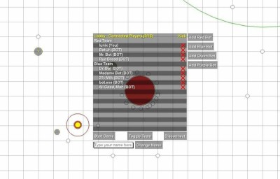 второй скриншот из Orbus