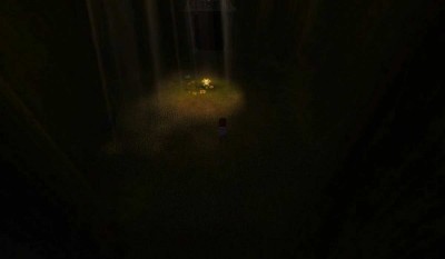 первый скриншот из Undertale 3D