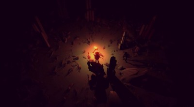 первый скриншот из Sinister Stars