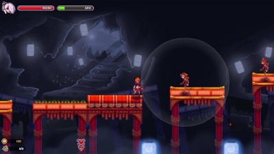 первый скриншот из Beater Spirit