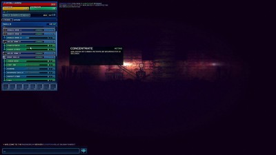второй скриншот из Ragnorium
