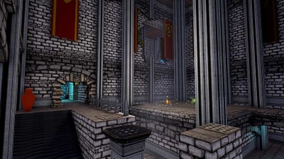 четвертый скриншот из Random Access Dungeon Demo