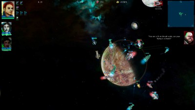 первый скриншот из Star Nomad 2