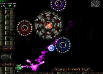 четвертый скриншот из Ex Vitro