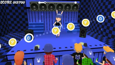 первый скриншот из Idol Comm@nder