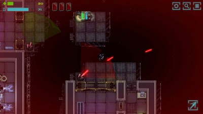 первый скриншот из Space Scaven